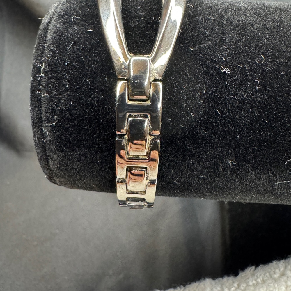Fossil Silver Watch - Picture 5 of 12